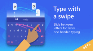 Microsoft SwiftKey Beta 9.10.62.17 screenshot 7