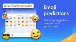 Microsoft SwiftKey Beta 9.10.61.33 screenshot 4
