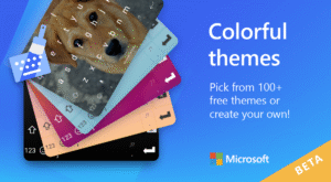 Microsoft SwiftKey Beta 5.3.3.59 screenshot 8