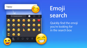 Microsoft SwiftKey AI Keyboard 5.0.4.93 screenshot 6