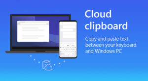 Microsoft SwiftKey AI Keyboard 9.10.61.36 screenshot 4