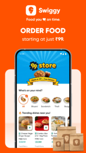 Swiggy: Food Instamart Dineout 4.90.1 screenshot 2