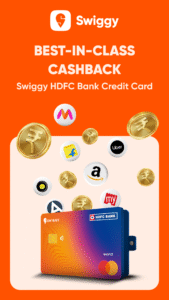 Swiggy: Food Instamart Dineout 4.90.1 screenshot 6