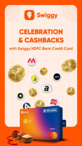 Swiggy: Food Instamart Dineout 4.86.1 screenshot 6
