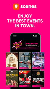 Swiggy: Food Instamart Dineout 4.82.1 screenshot 5
