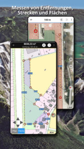 Swiss Maps 7.8.3 screenshot 5
