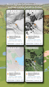 Swiss Maps 7.8.3 screenshot 6