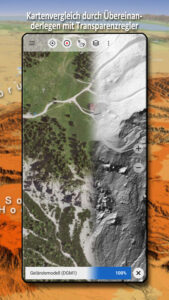 Swiss Maps 7.8.3 screenshot 7