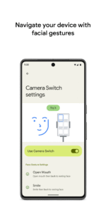 Switch Access 1.15.0.629986523 screenshot 4