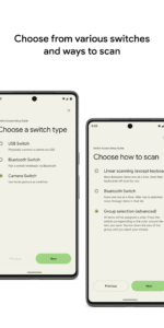 Switch Access 1.15.0.629986523 screenshot 3