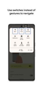 Switch Access 1.16.0.726766860 screenshot 5