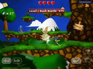 Swordigo 1.4.10 screenshot 11