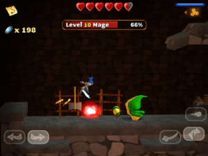 Swordigo 1.4.10 screenshot 12