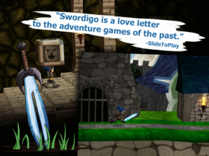 Swordigo 1.4.10 screenshot 13