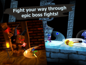 Swordigo 1.4.10 screenshot 14