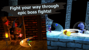 Swordigo 1.4.10 screenshot 4
