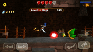 Swordigo 1.4.10 screenshot 7