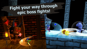 Swordigo 1.4.10 screenshot 9