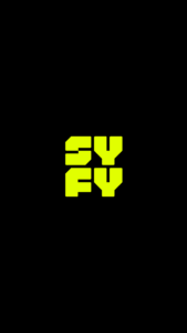 SYFY 9.18.1 screenshot 1