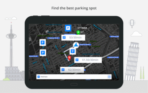 Sygic GPS Navigation & Maps 25.2.1-2426 screenshot 15