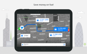 Sygic GPS Navigation & Maps 25.2.1-2426 screenshot 16