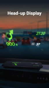 Sygic GPS Navigation & Maps 25.2.1-2426 screenshot 4