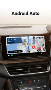 Sygic GPS Navigation & Maps 25.2.1-2426 screenshot 2