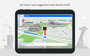 Sygic GPS Navigation & Maps 25.2.1-2426 screenshot 11
