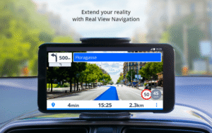 Sygic GPS Navigation & Maps 25.2.1-2426 screenshot 13