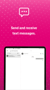 T-Mobile DIGITS screenshot 11