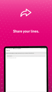 T-Mobile DIGITS screenshot 14