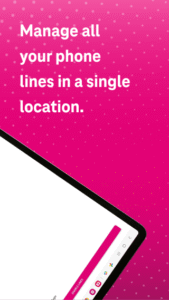 T-Mobile DIGITS screenshot 9