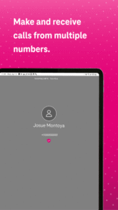 T-Mobile DIGITS screenshot 10
