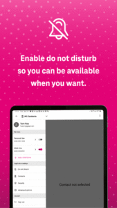 T-Mobile DIGITS 2.8.8 screenshot 13