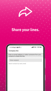 T-Mobile DIGITS 2.8.8 screenshot 7