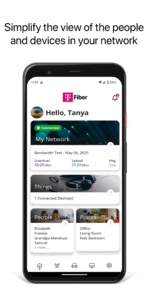 T-Mobile Fiber 25.1.0 screenshot 2