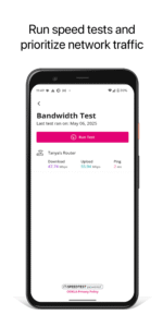 T-Mobile Fiber 25.1.0 screenshot 4