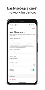 T-Mobile Fiber 25.1.0 screenshot 5