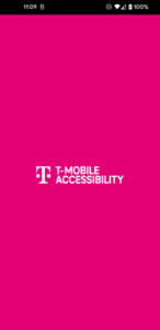 T-Mobile IP Relay 70.8.1.00414 screenshot 1