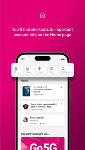 T-Life 10.7.1 screenshot 2