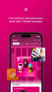 T-Life 10.4.2 screenshot 3