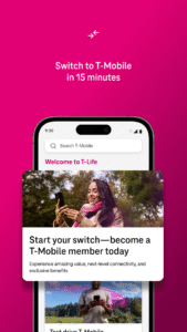 T-Life 10.4.2 screenshot 4