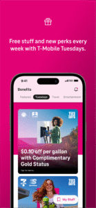 T-Life 11.1.0 screenshot 3