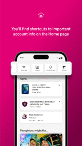 T-Life 10.9.0 screenshot 2