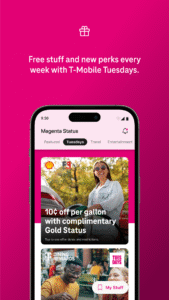 T-Life 10.9.0 screenshot 3