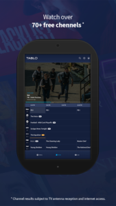 Tablo 1.7 screenshot 9