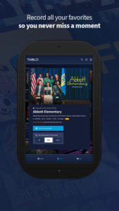 Tablo 1.7 screenshot 11