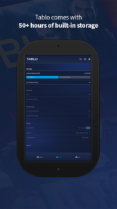 Tablo 1.7 screenshot 12