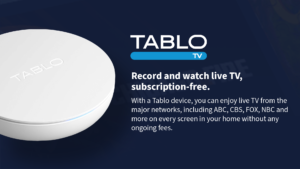 Tablo 1.7 screenshot 16