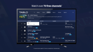Tablo 1.7 screenshot 18